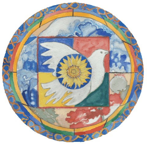 Logo : Reflective Practices & Supervision - Blackbird House, Caloundra, Sunshine Coast, Queensland