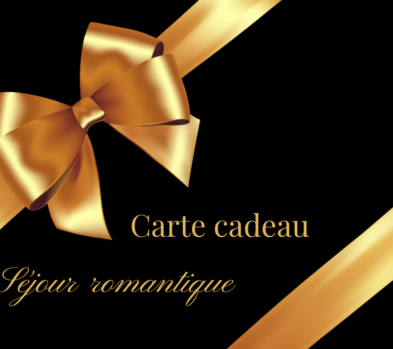 carte cadeau 