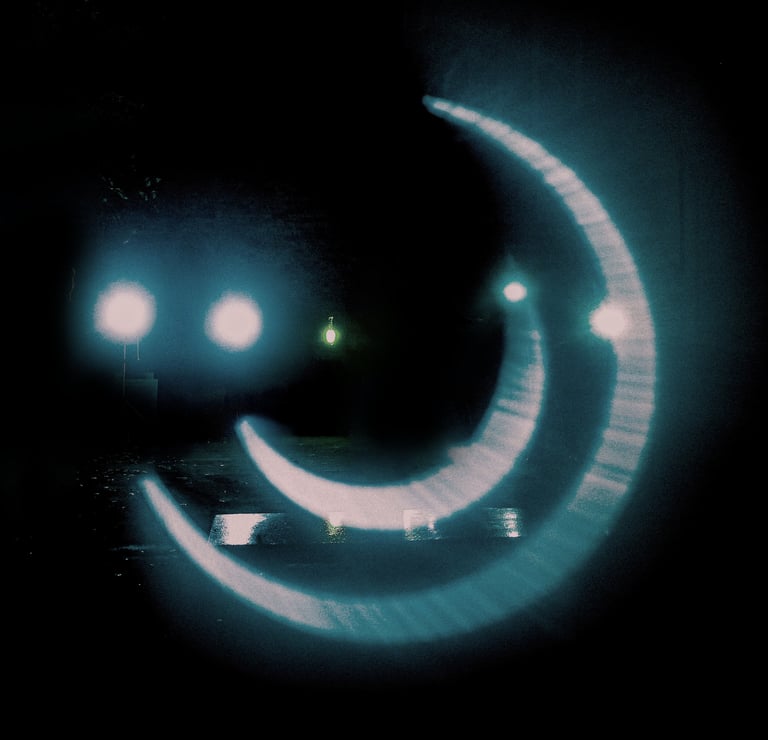 Latest Release: Ipsa Obscura