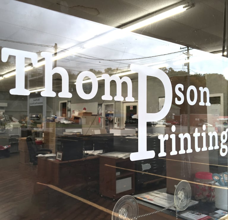 storefront image with logo