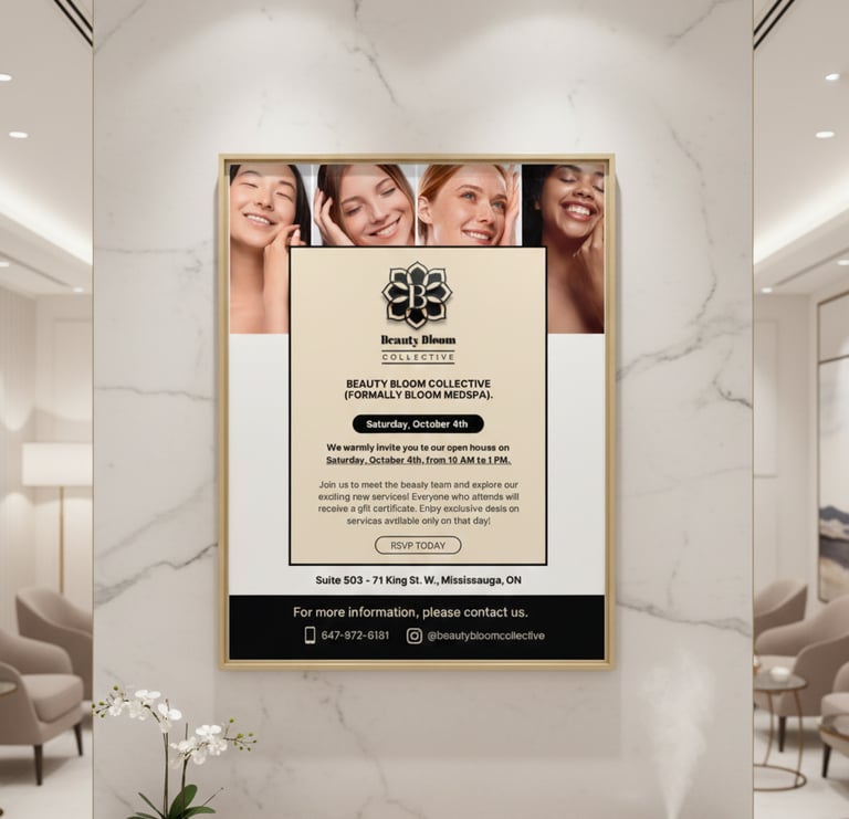 Wrightfully Creative Digital Design Services