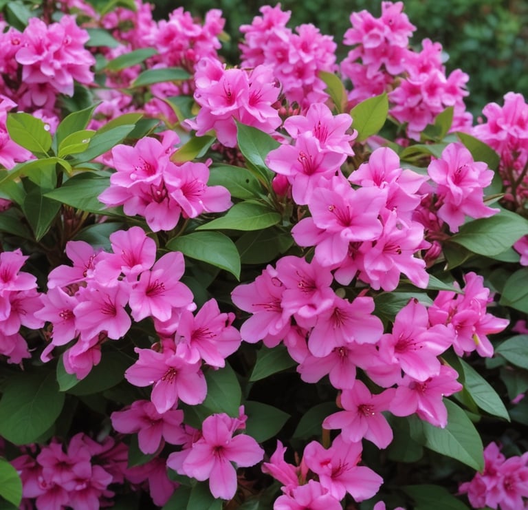 Weigela 