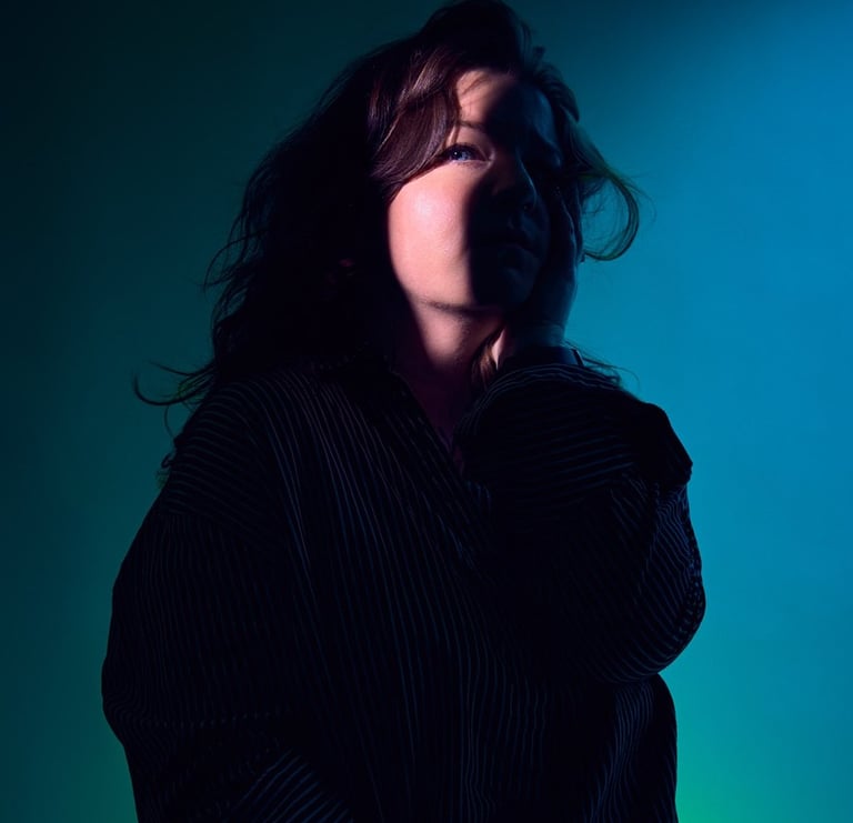 Aurore Rainot photographe professionnel, portrait, mode, commercial dans l'Eure, l'Oise et Paris