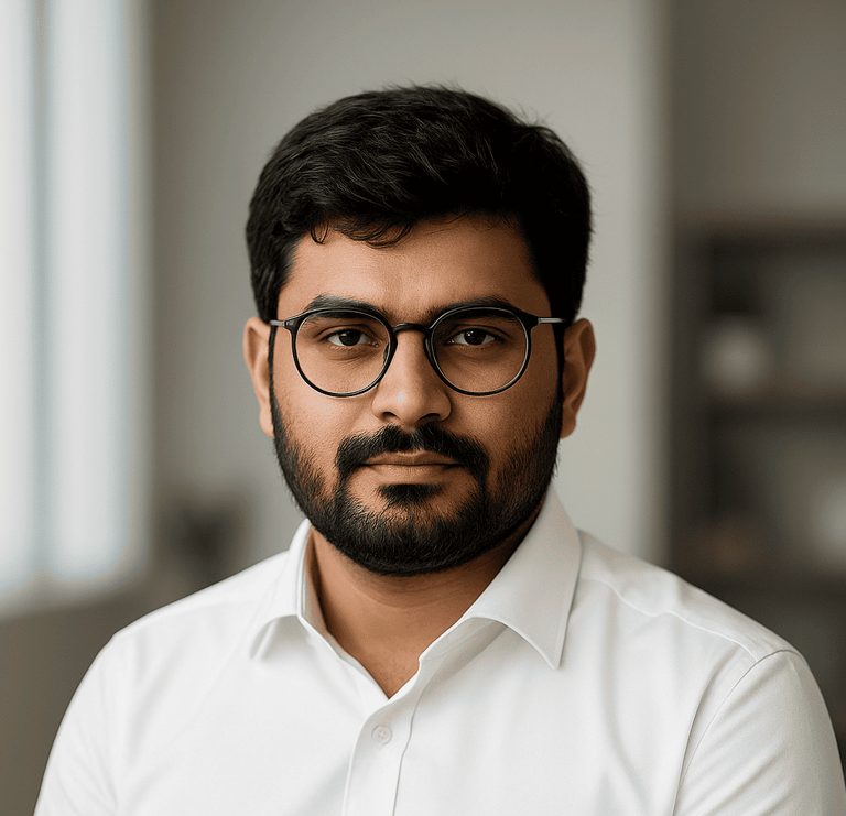 DigyAi team of engineers and innovators delivering AI-driven digital solutions for business growth