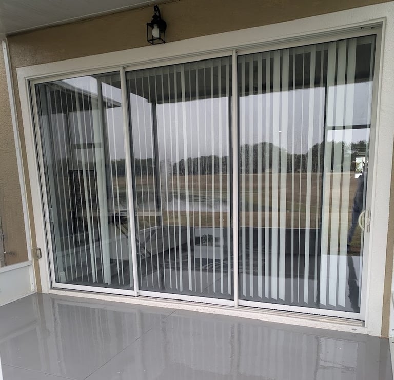 ocala window cleaning