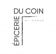 Logo de l'épicerie du bon coin by odran