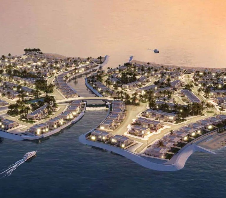 Ras Al Khaimah real estate & Hotels Wynn