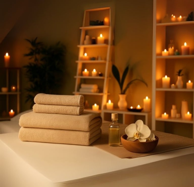 메이드스웨디시 강북마사지