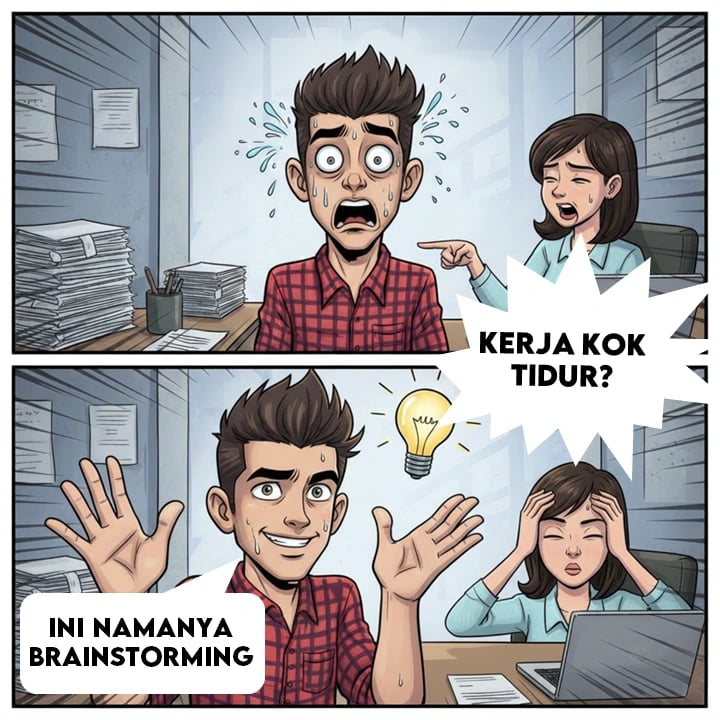 a comic strip strip strip art comic strip art