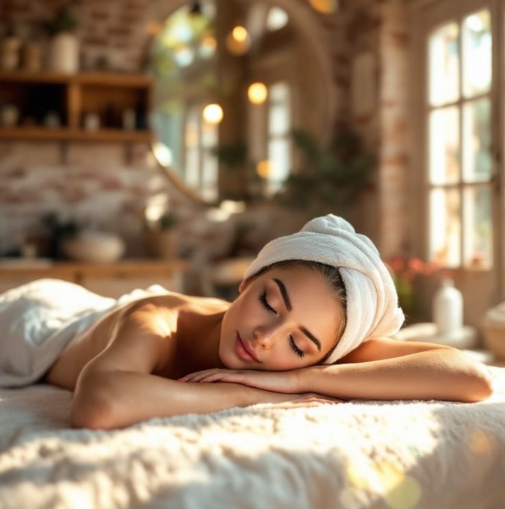 상큼스웨디시 시흥마사지