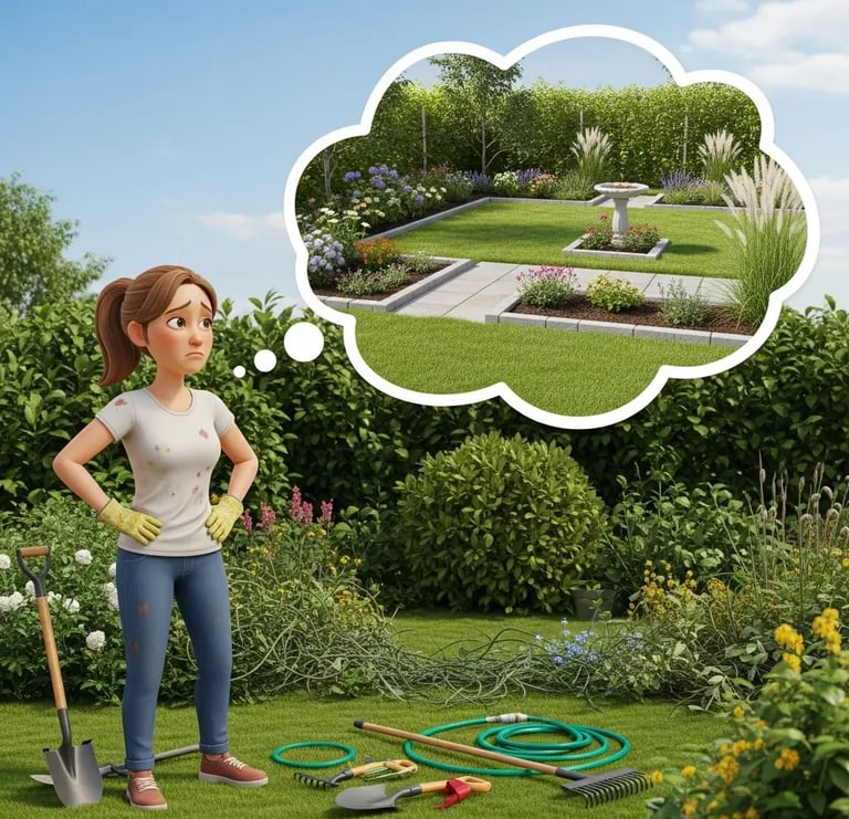 Essential tools that make gardening easier