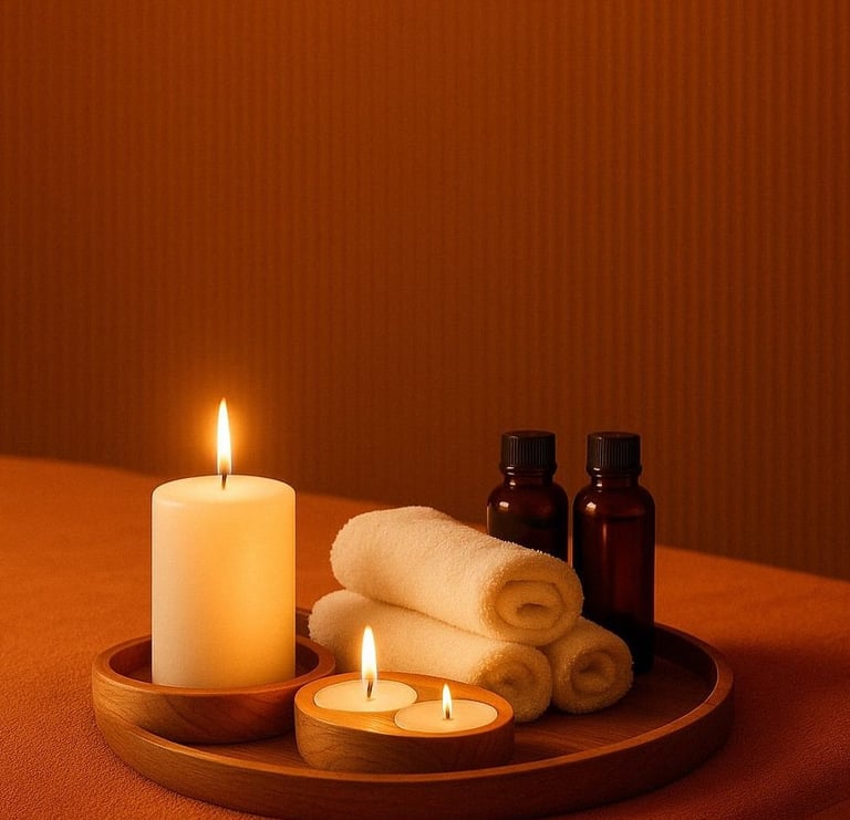 여기,휴식 종로마사지