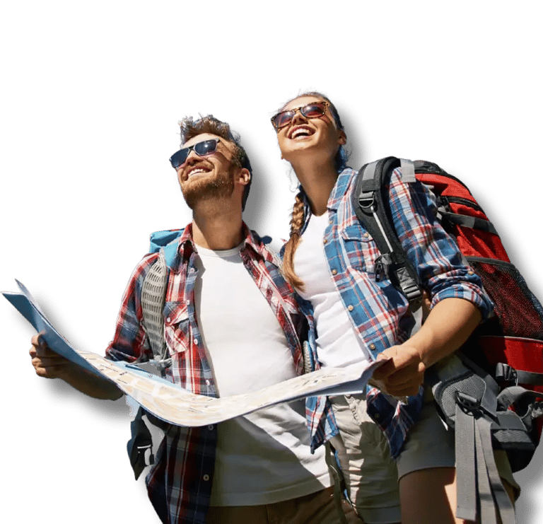 Club Viago, Viaggiatori , italia