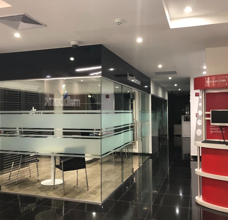 Sosa + Arquitectos: Innovación y Diseño