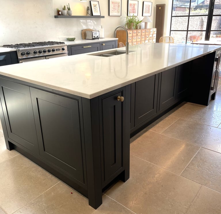 granite worktops Kenton