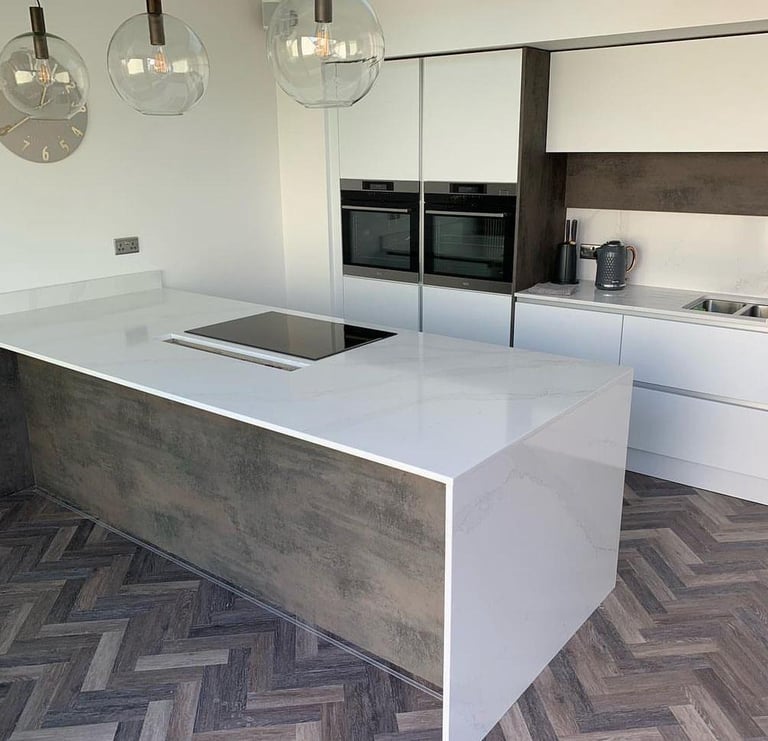 silestone-quartz - rh stone surfaces