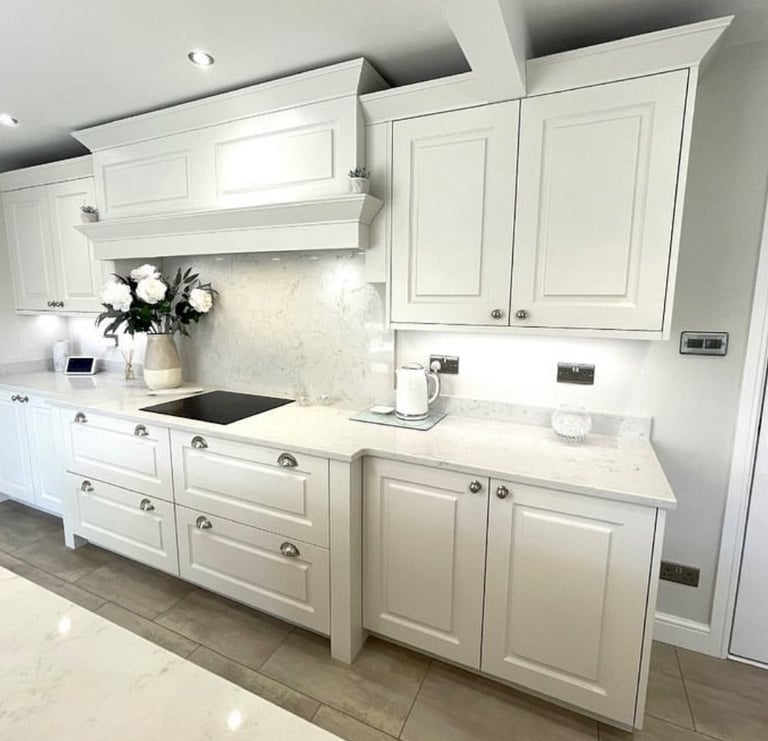 granite Kitchen Tops