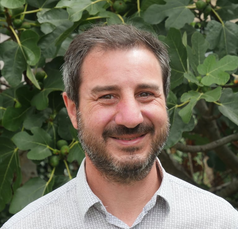 Vincent SEPPELIADES, l'apothicaire biscuiter