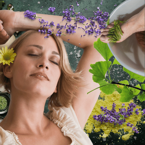 Alchemie im Leben - Anwendungen von Sanapendium