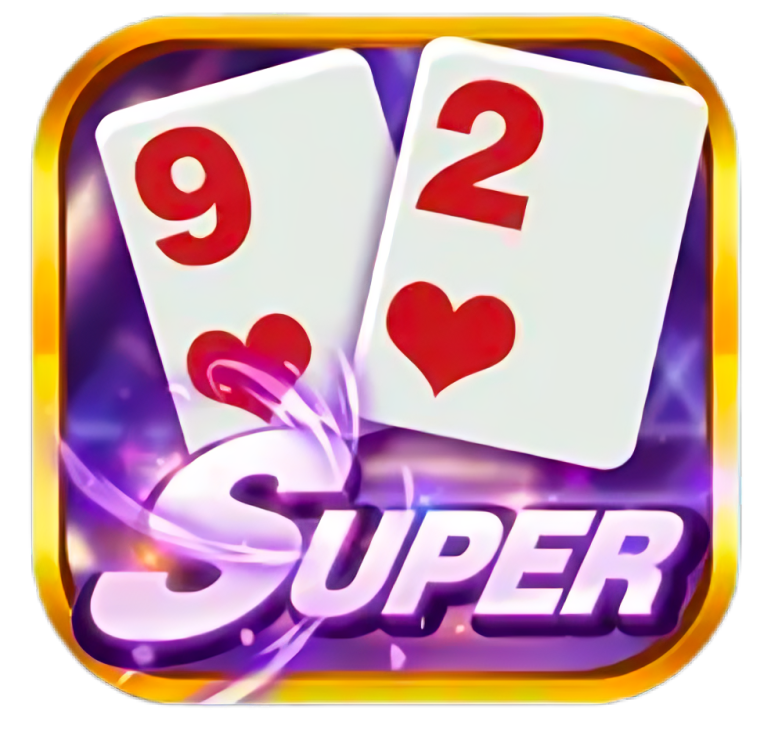 92 Super Game, 92 Super Game Official 