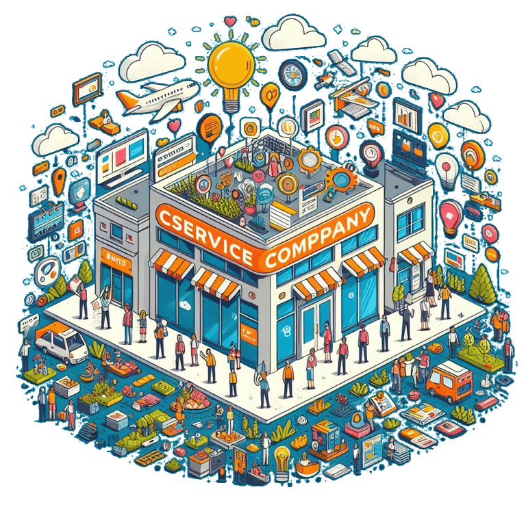 Buscamos la capacidad de aprender, adaptarse y ofrecer soluciones que impulsen a nuestros clientes.