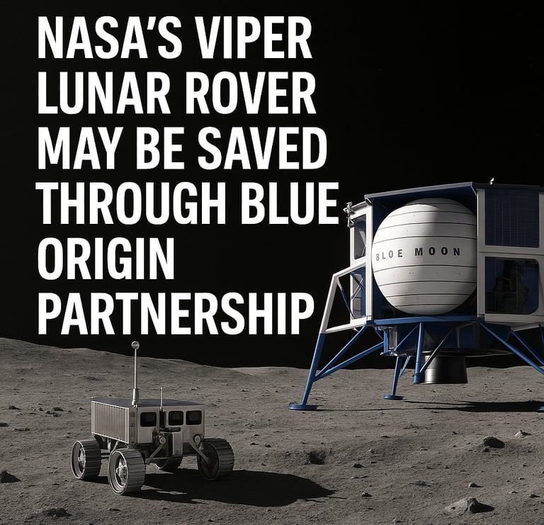 a nasa rover rover rover rovering through the moon