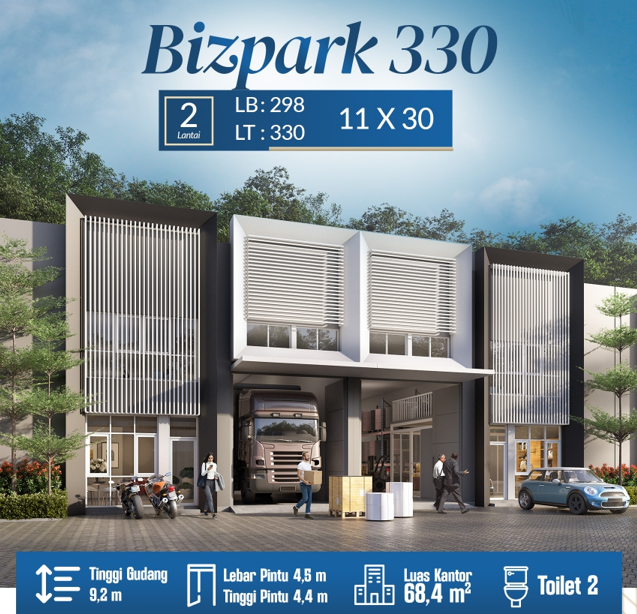 bizpark-330-pergudangan-manado