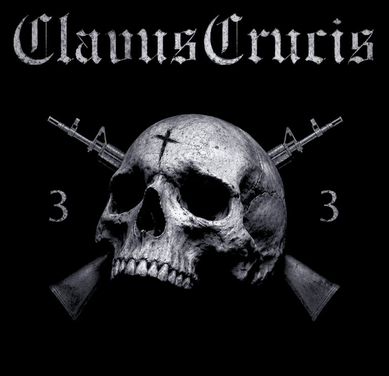 Clavus Crucis official logo