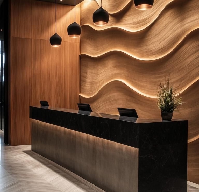 밤의휴식 마사지