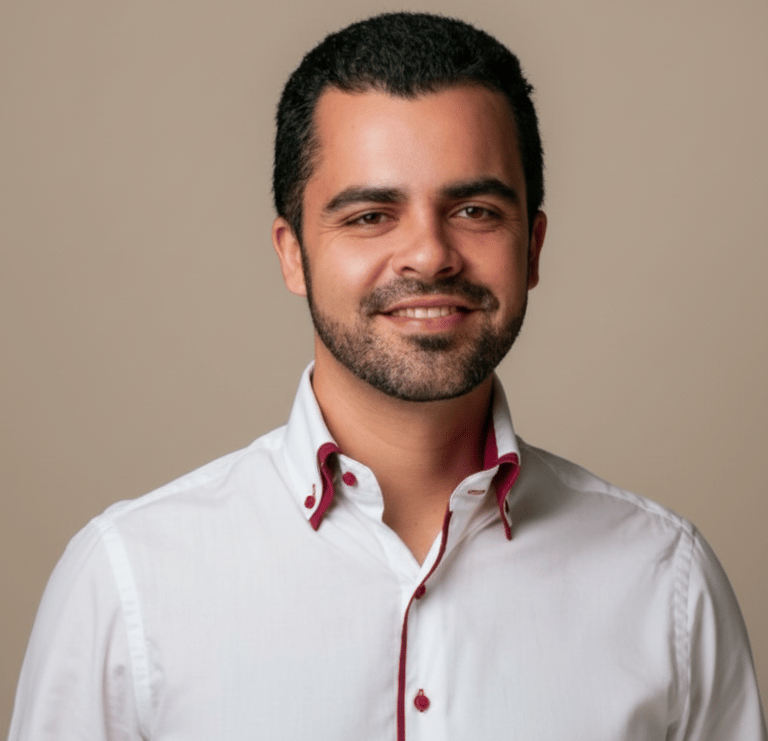 Imagem pessoal do perito