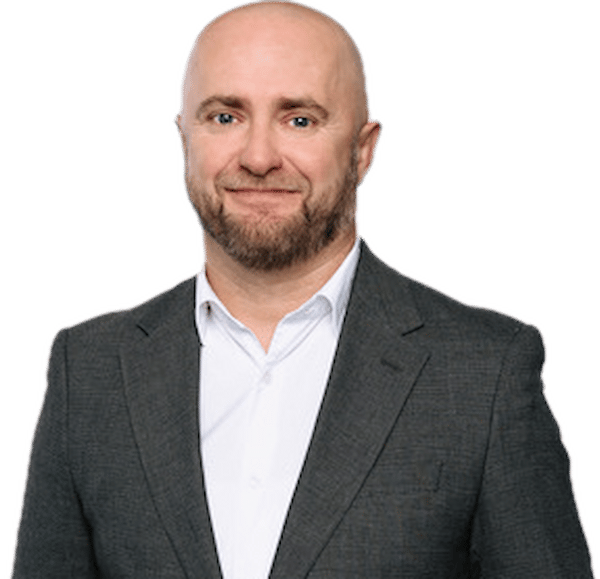 Ostap Bilinskyy Leasing Manager