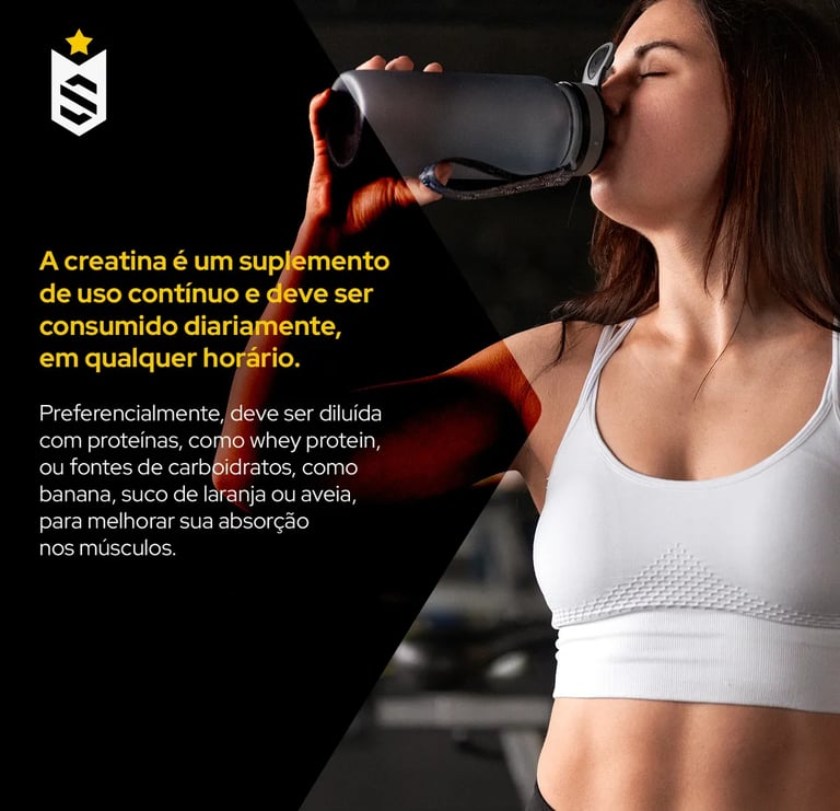 creatina soldiers 55g