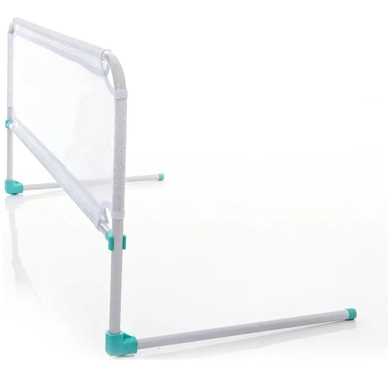 Grade P/ Cama Branco 87 cm 41 cm