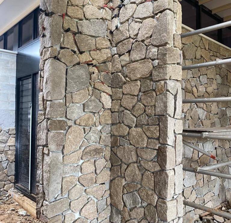 Hard Tiles