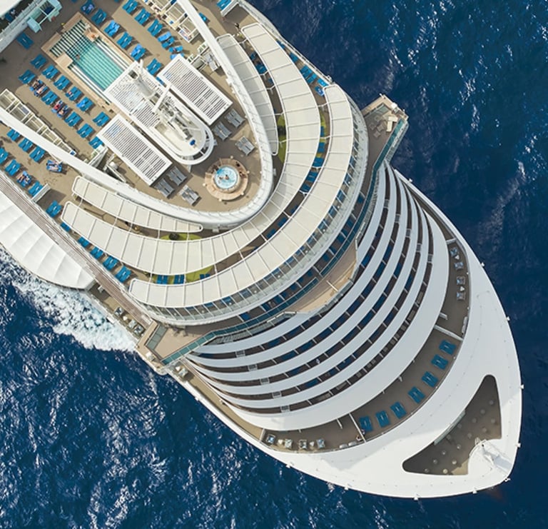 costa cruise