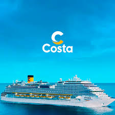 costa cruise
