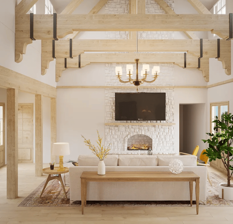 chalet design