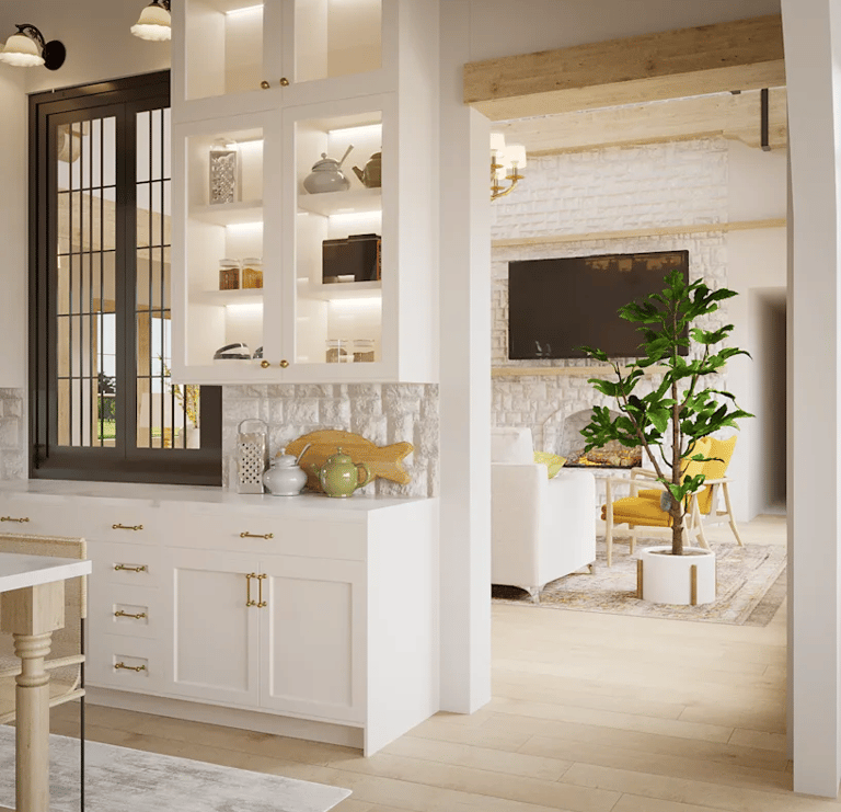 chalet design