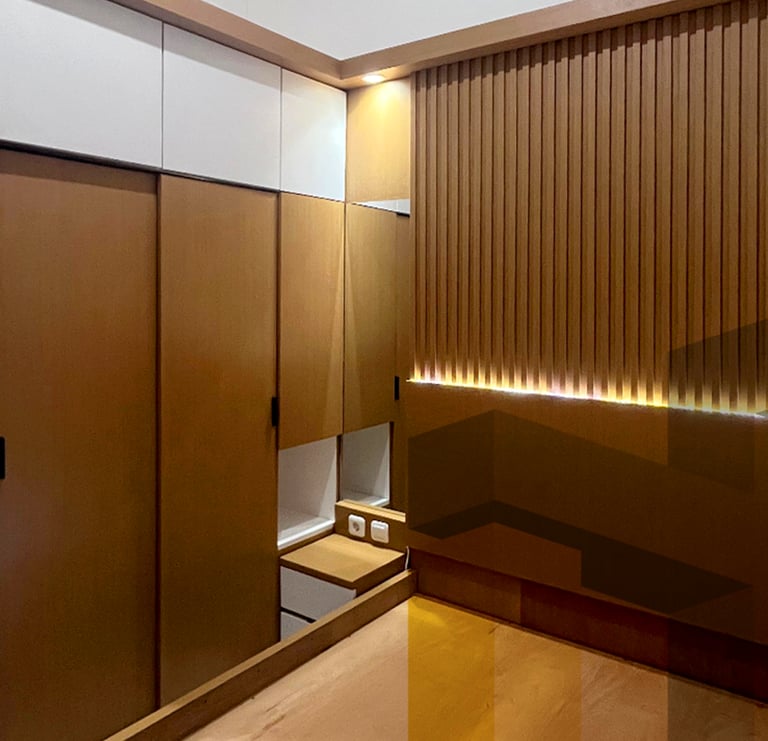 interior sukabumi