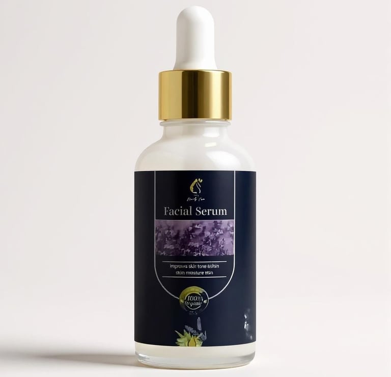 Facial Serum