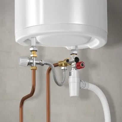 chauffe-eau Lyon 1- 69001 - remplacement ballon d'eau chaude Lyon 1er