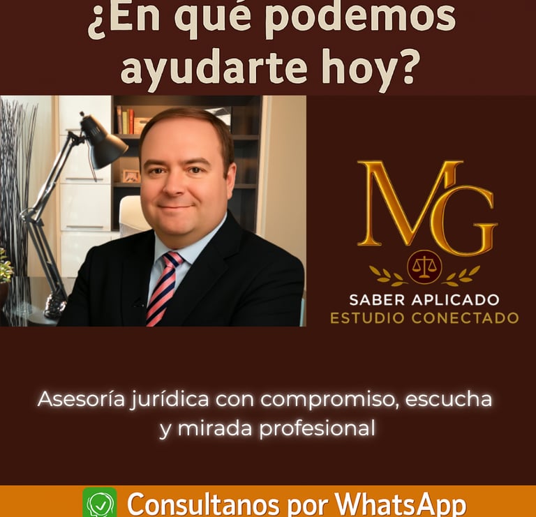 asesoramiento legal en sucesiones en Córdoba Argentina