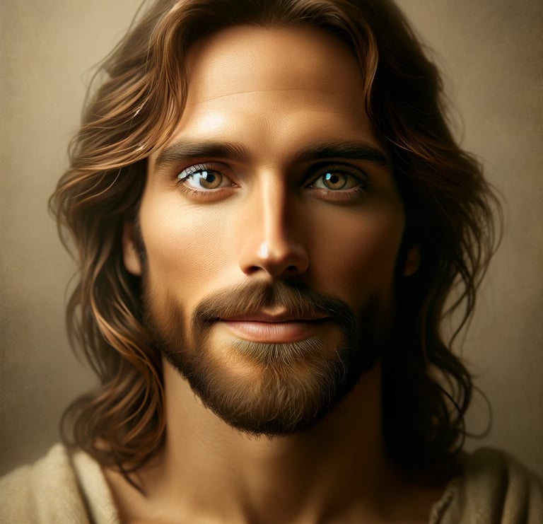 Jesus