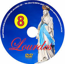 Filme de Nossa Senhora de Lourdes - 8