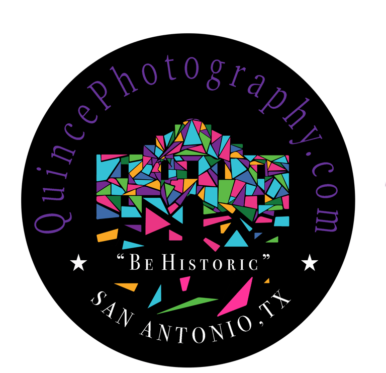 quincephotography.com logo