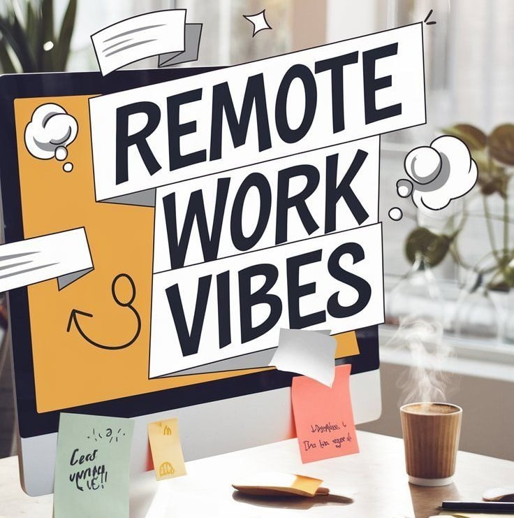remote work