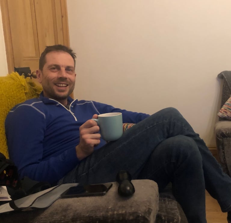 SJW Heating & Plumbing - Steve Ward