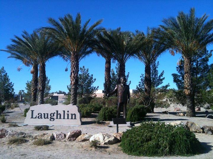 Laughlin