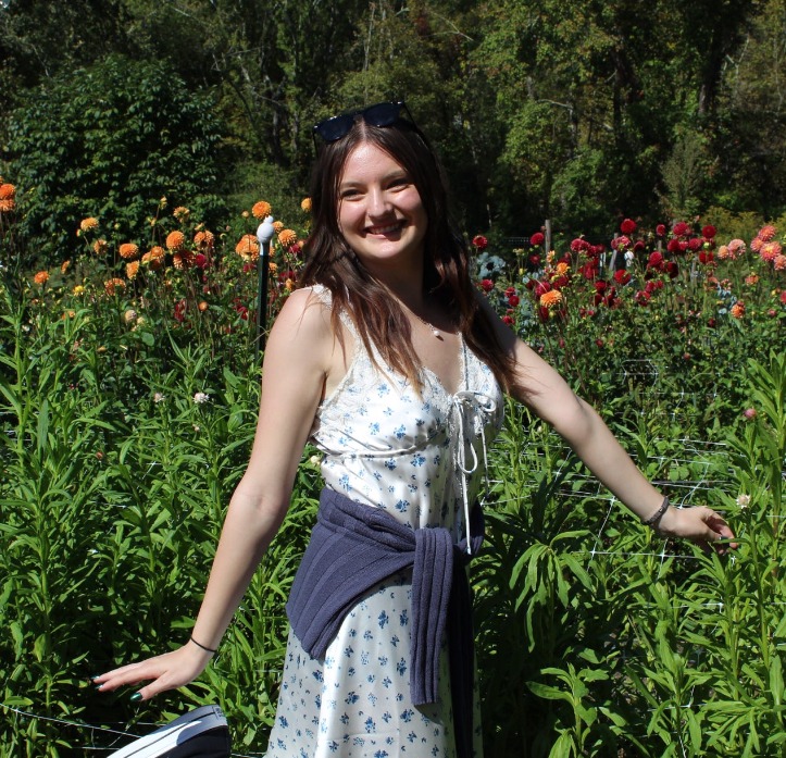 Pace University Delta Phi Epsilon Kwynci P