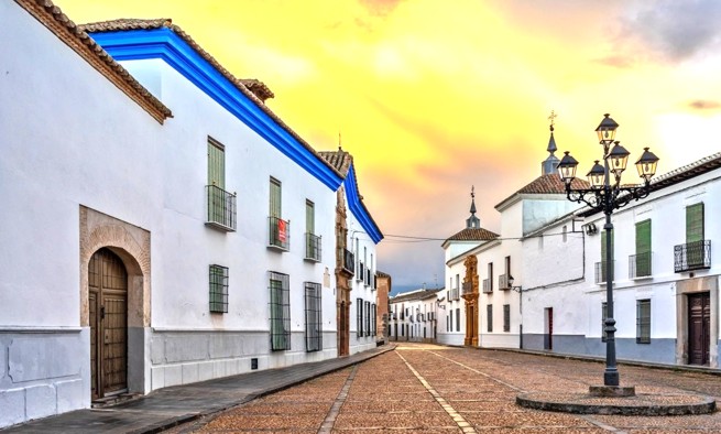 visitas guiadas para grupos almagro